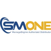 SM ONE TECHNOLOGY JOINT STOCK COMPANY Logo