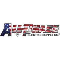All-Phase Electric Supply CT Logo