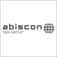 ABISCON GmbH Logo