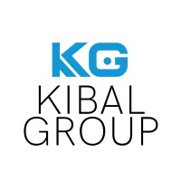 Kibal Group Logo