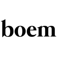 Boem Boutique Logo