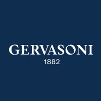 Gervasoni S.p.A. Logo
