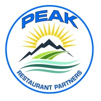 Peak Restaurant Partners Logo