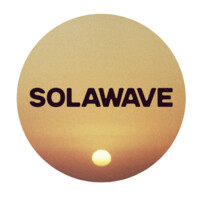 SolaWave Logo