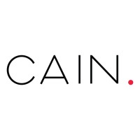 Canadian Accelerator & Incubator Network - CAIN Logo