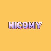 Hicomy Logo