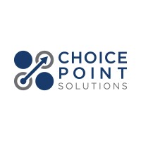 Choice Point Solutions, Inc. Logo