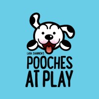 Pooches at Play Pty Ltd Logo