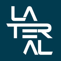 Lateral CRE Technology Logo