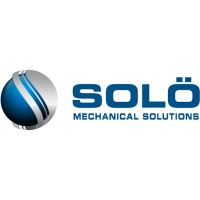 Solö Mechanical Solution AB Logo