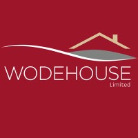 WODEHOUSE LIMITED Logo