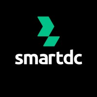 Smartdc Logo