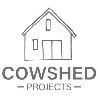 Cowshed projects Logo