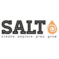 We Are Salt Logo