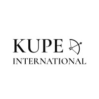 KUPE International Ltd. Logo