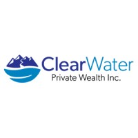 ClearWater Private Wealth Inc. Logo