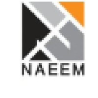 NAEEM Holding for Investment Logo
