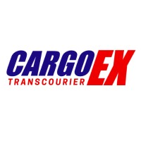 Transportes Cargoex Logo