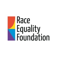 Race Equality Foundation Logo