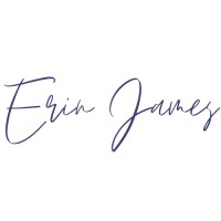 Erin James - Agency Growth Specialist | Business Mentor/Coach for Agencies, Publicists, & Marketers Logo