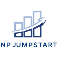 NP Jumpstart, LLC Logo
