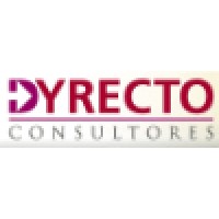 DYRECTO CONSULTORES Logo