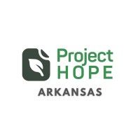 Project Hope - Arkansas Logo