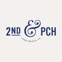 2ND & PCH Logo