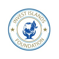 Invest Islands Foundation Logo