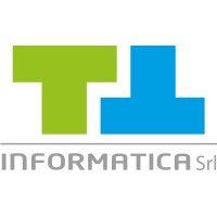 TT Informatica S.r.l. Logo