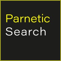 Parnetic Search Logo