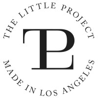 The Little Project Logo