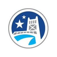 Sacramento Veterans Employer Resource Group Logo