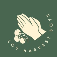 Los Harvest Boys LLC Logo