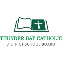Thunder Bay Catholic District School Board Logo