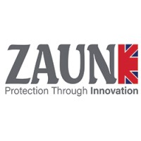 Zaun Limited Logo