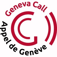Geneva Call Logo