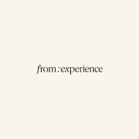 From Experience Logo