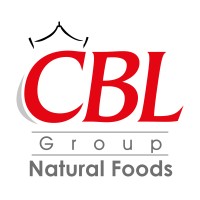 CBL Natural Food Cluster Logo