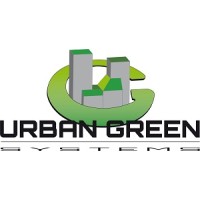 Urban Green Systems Logo