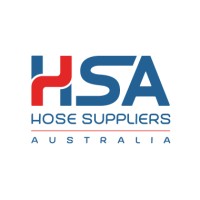HOSE SUPPLIERS AUSTRALIA Logo
