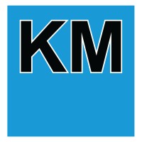 K M Holdings Group Logo