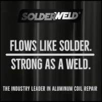 SolderWeld, Inc Logo