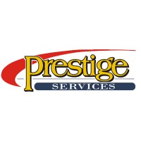Prestige Services, Inc. Logo