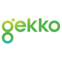 Gekko Group - Marketing & Experiential Logo