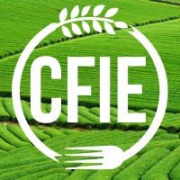 Center for Food Innovation and Entrepreneurship Logo