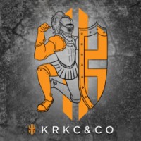 KRKC Wholesale Logo