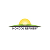 Mongol Refinery Logo