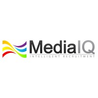 Media IQ Recruitment Ltd Logo