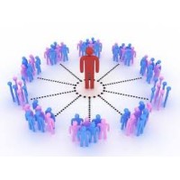 Employer branding & Talent Acquisition Community Logo